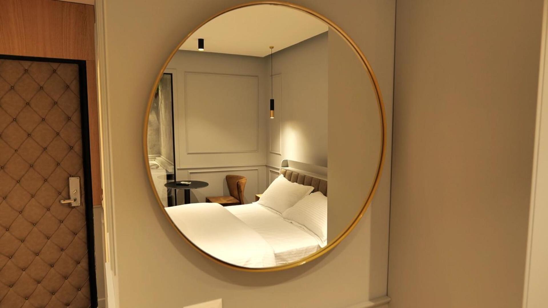 Dream Place Hotel Kamez Zewnętrze zdjęcie
