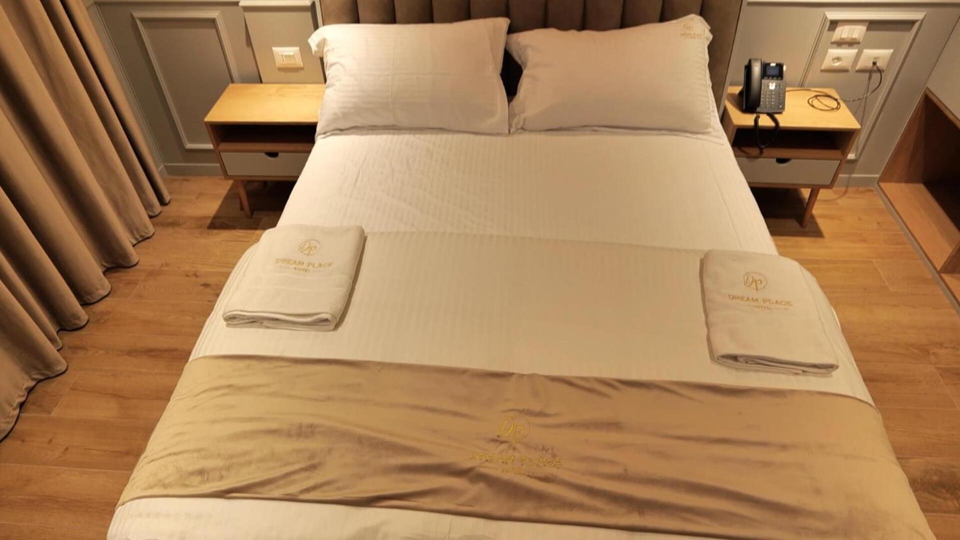 Dream Place Hotel Kamez Zewnętrze zdjęcie