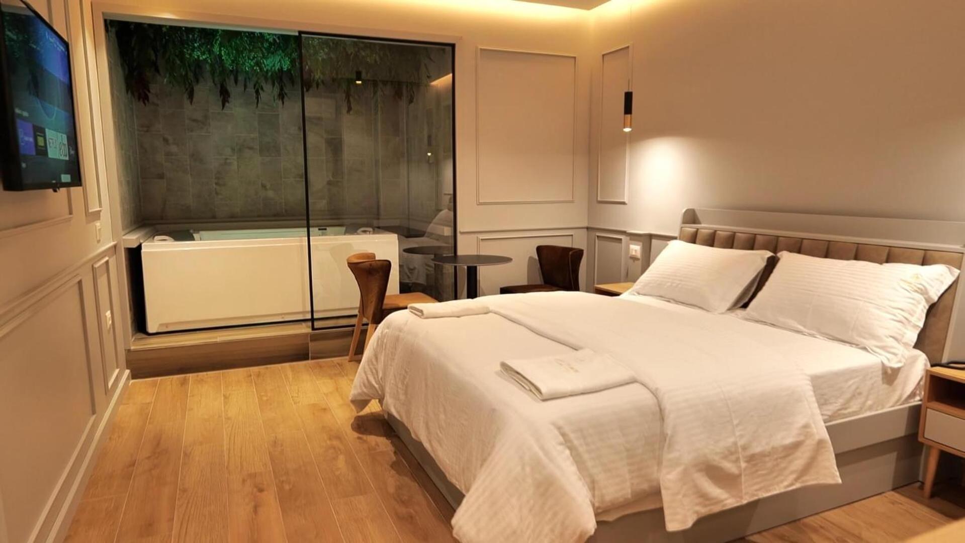 Dream Place Hotel Kamez Zewnętrze zdjęcie