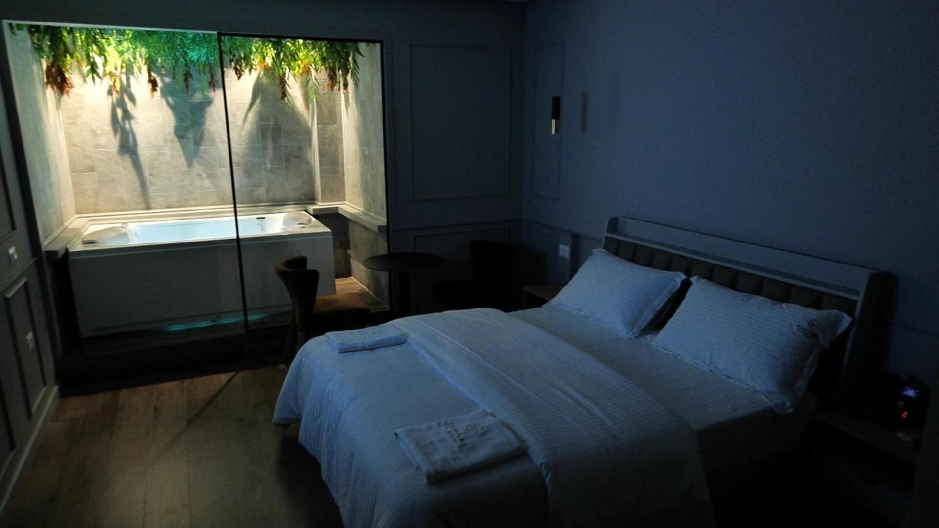 Dream Place Hotel Kamez Zewnętrze zdjęcie