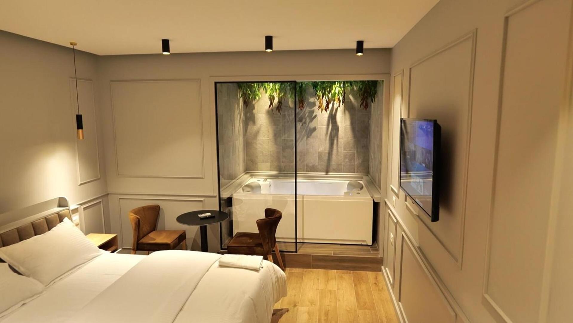 Dream Place Hotel Kamez Zewnętrze zdjęcie
