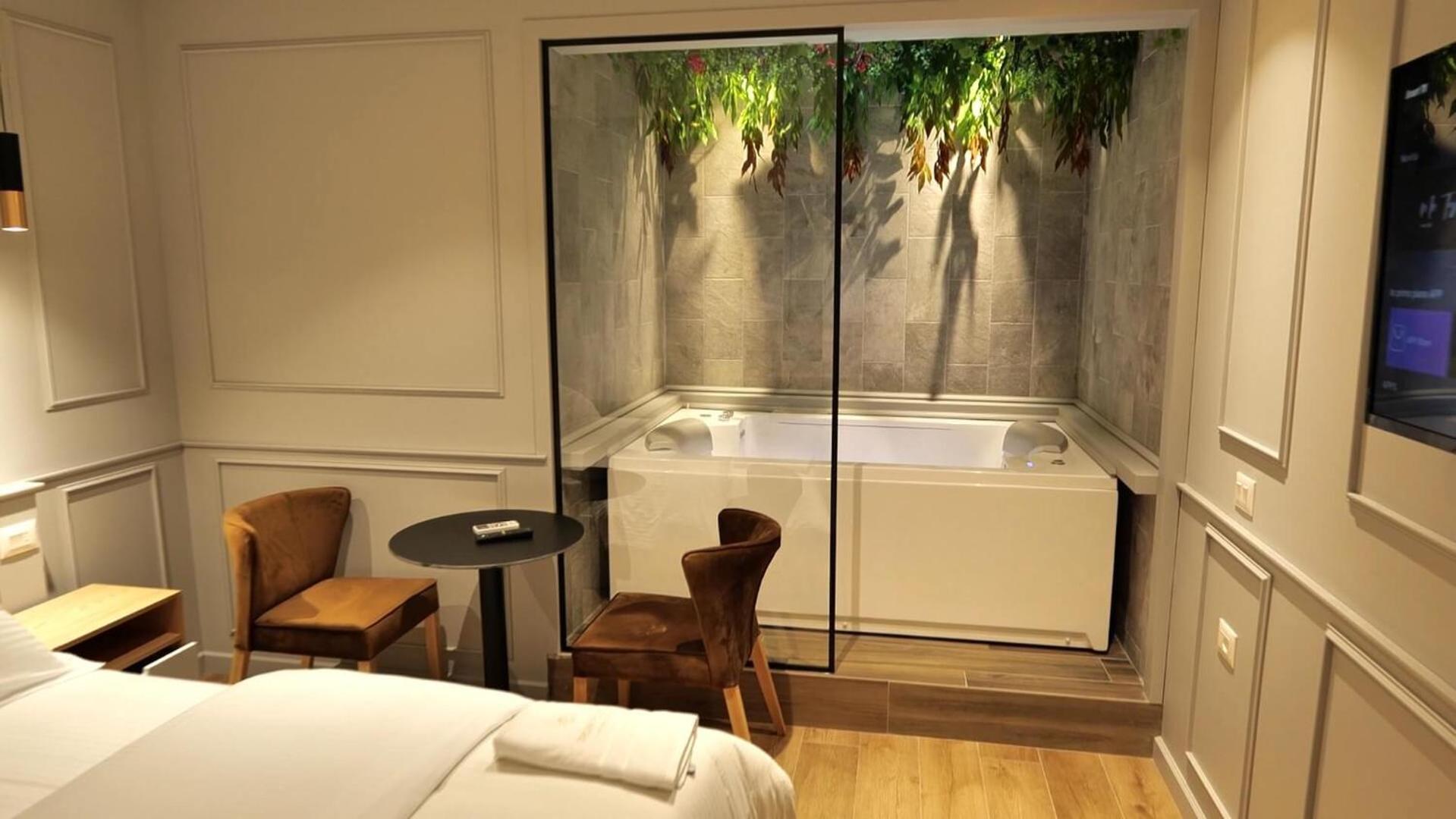 Dream Place Hotel Kamez Zewnętrze zdjęcie