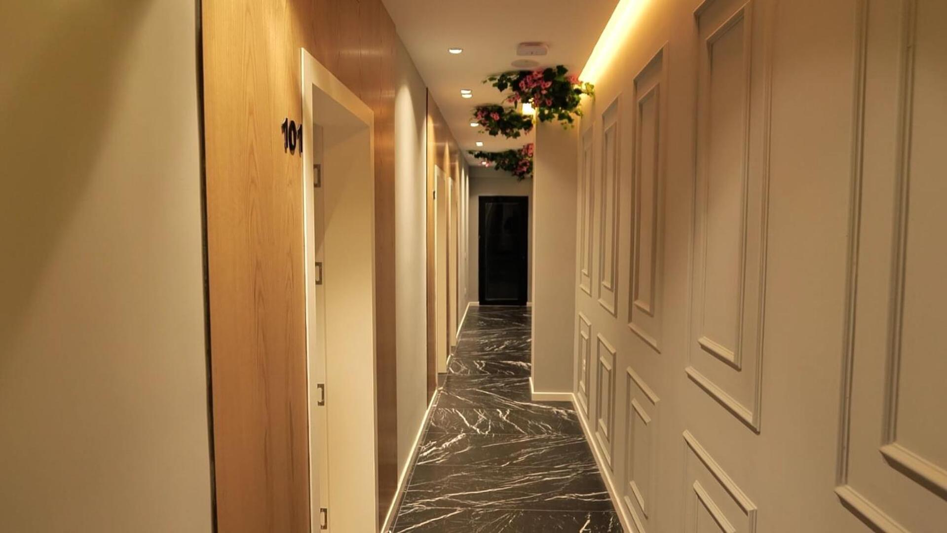 Dream Place Hotel Kamez Zewnętrze zdjęcie