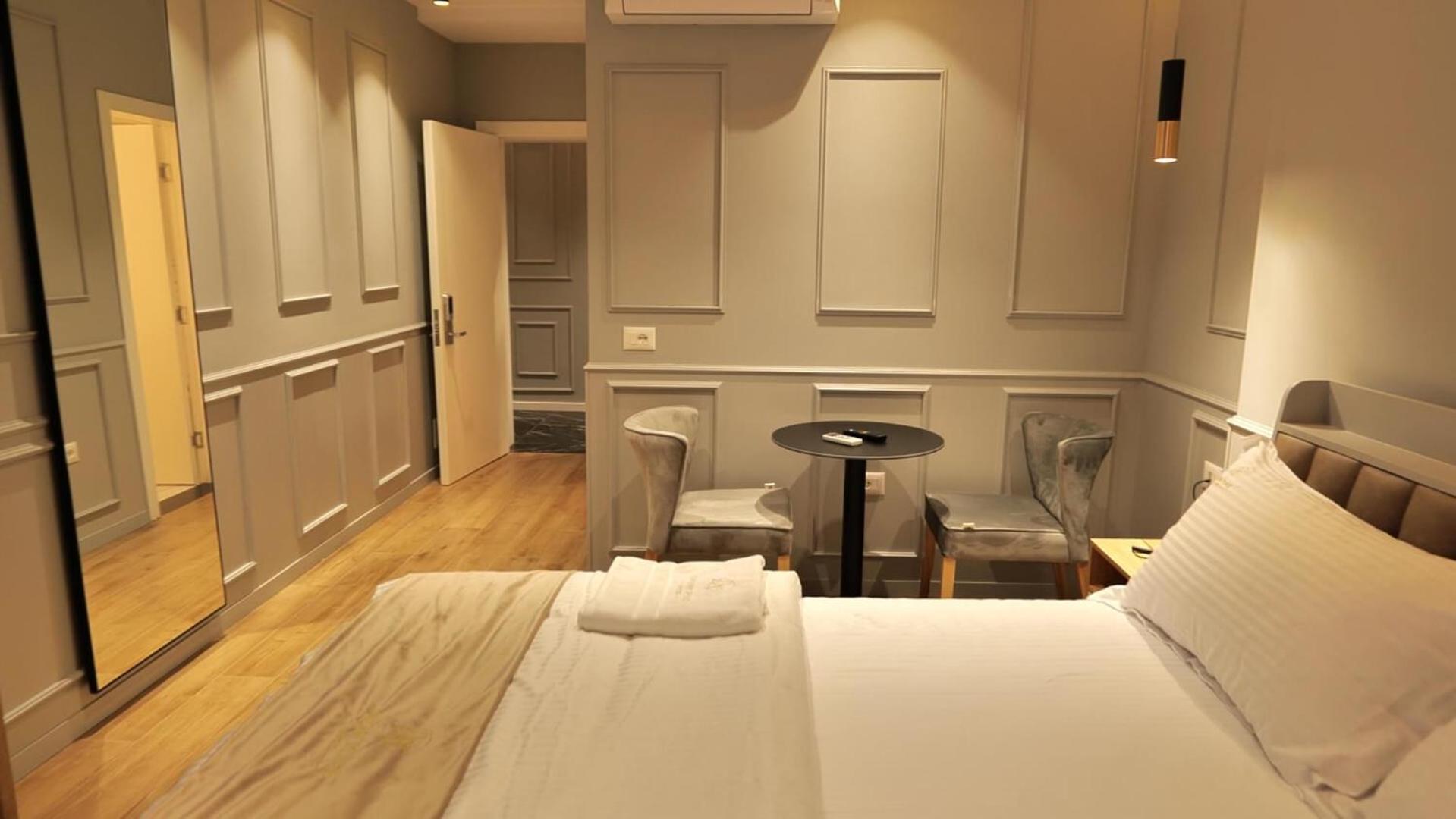 Dream Place Hotel Kamez Zewnętrze zdjęcie