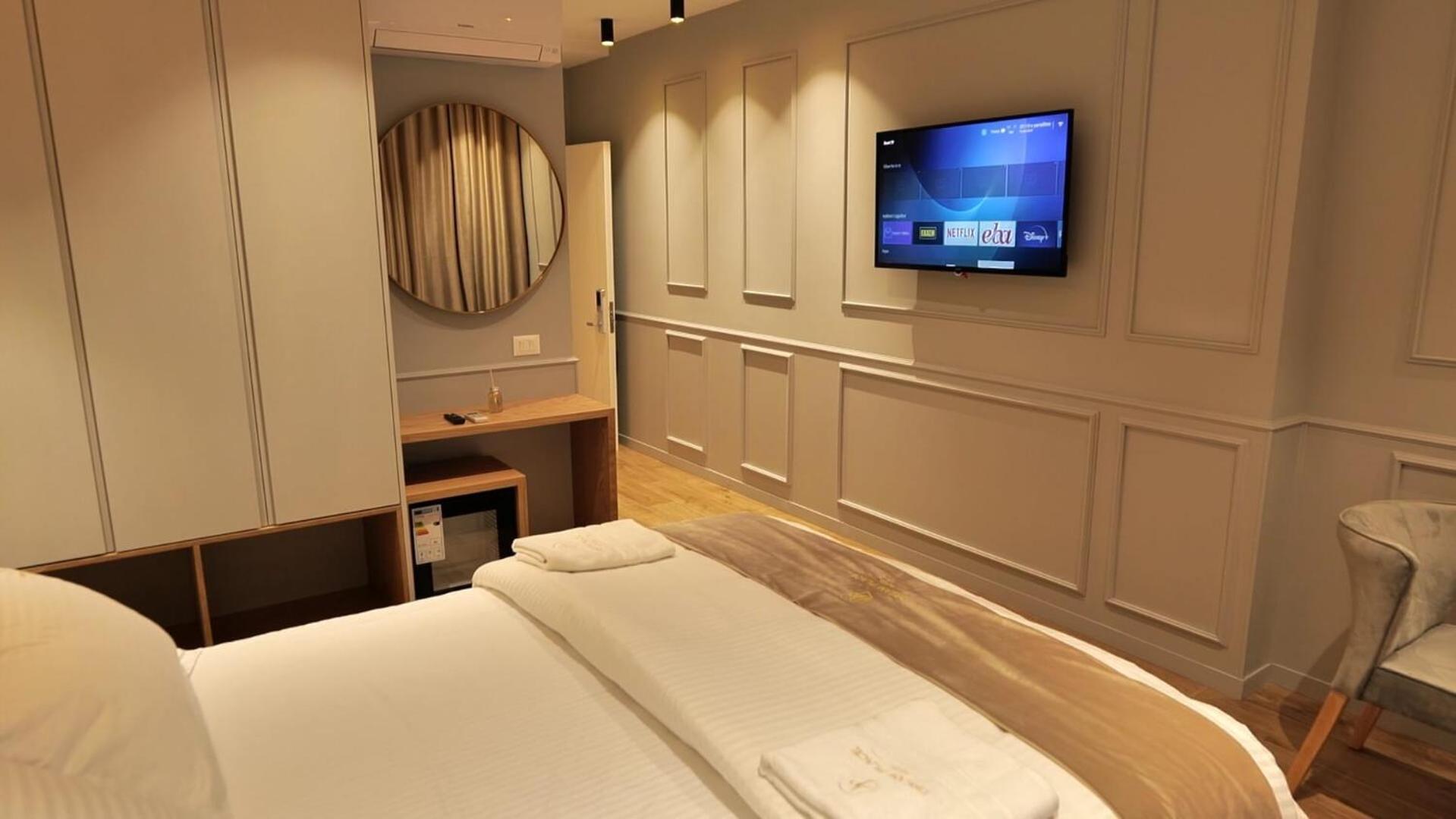 Dream Place Hotel Kamez Zewnętrze zdjęcie