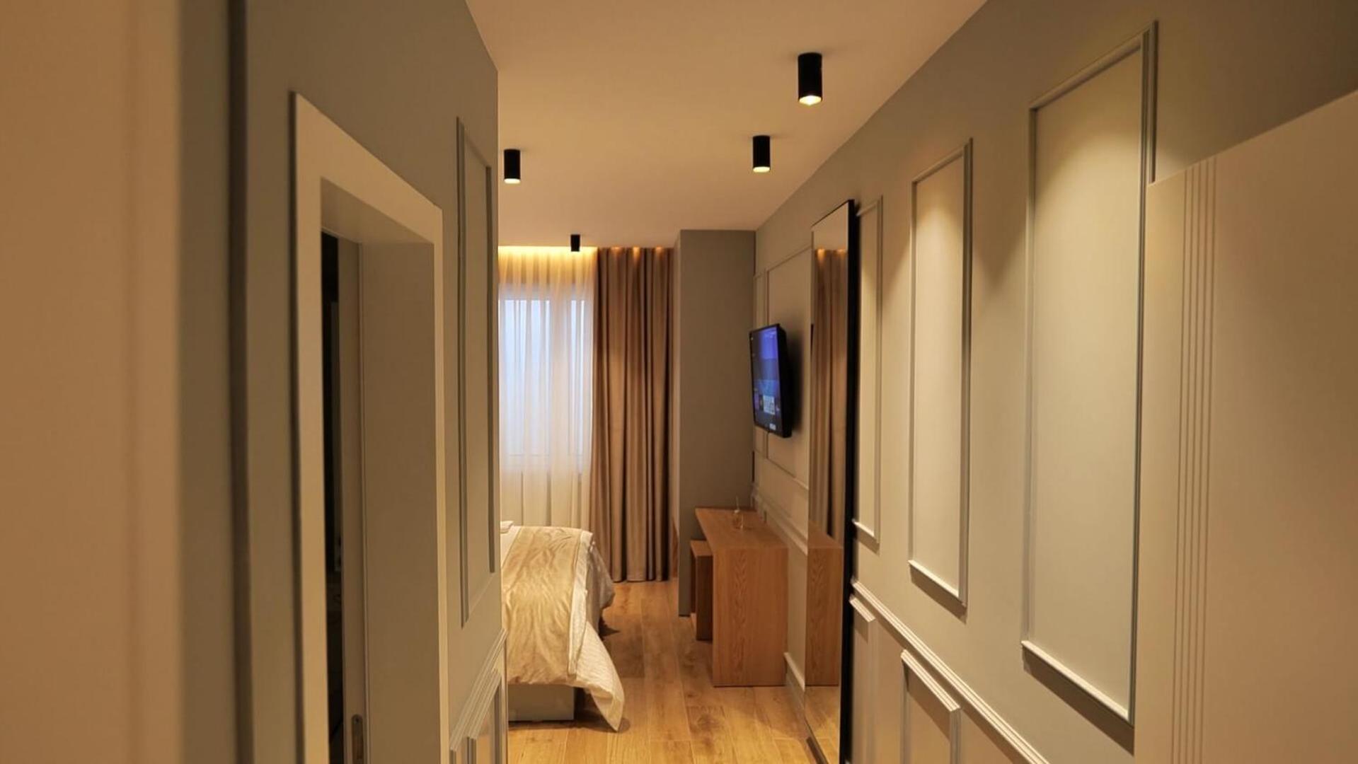 Dream Place Hotel Kamez Zewnętrze zdjęcie