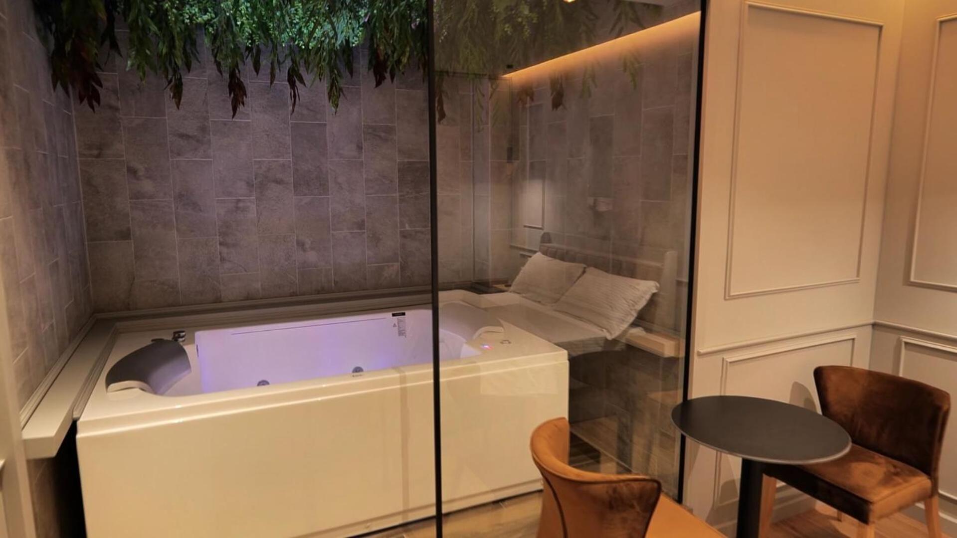 Dream Place Hotel Kamez Zewnętrze zdjęcie
