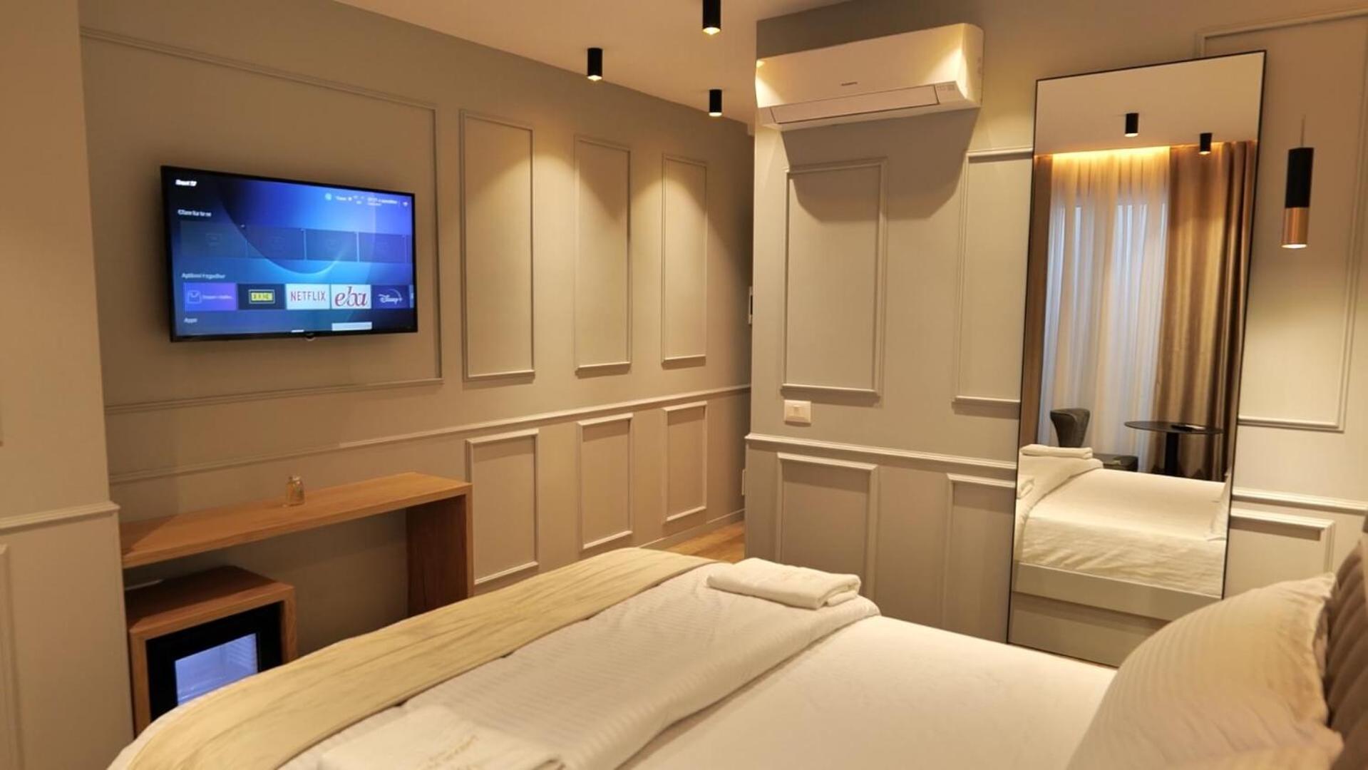 Dream Place Hotel Kamez Zewnętrze zdjęcie