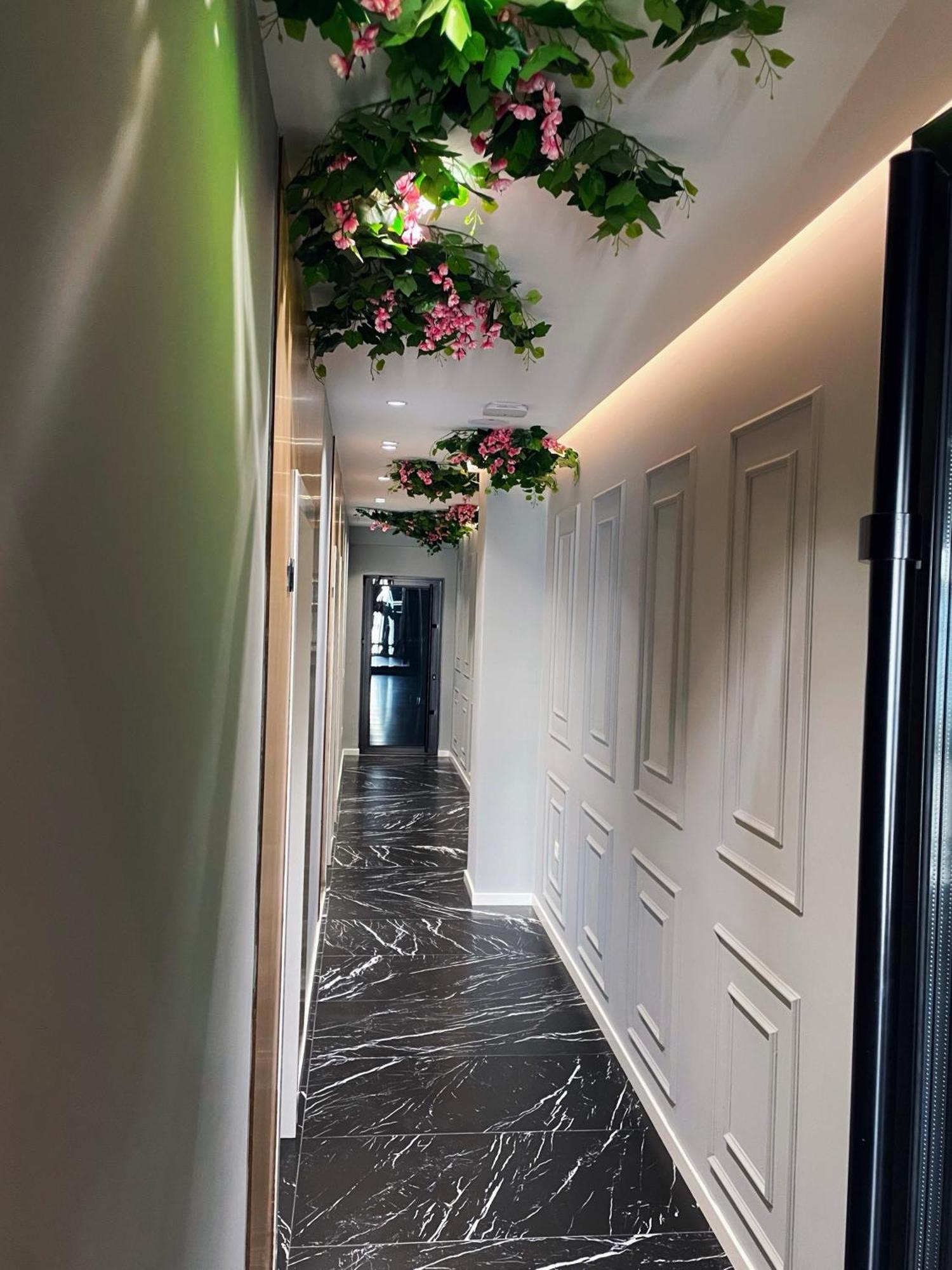 Dream Place Hotel Kamez Zewnętrze zdjęcie