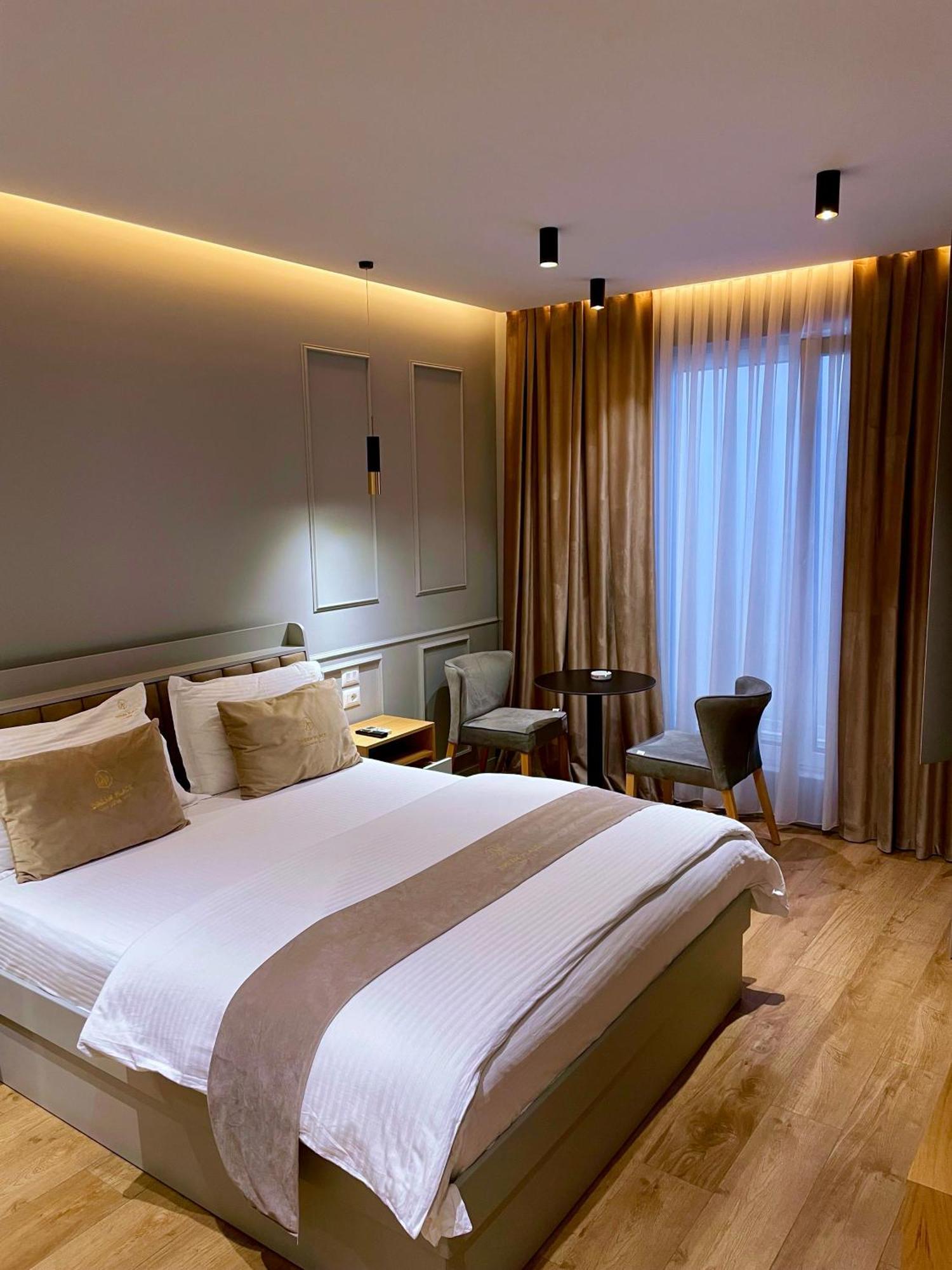 Dream Place Hotel Kamez Zewnętrze zdjęcie