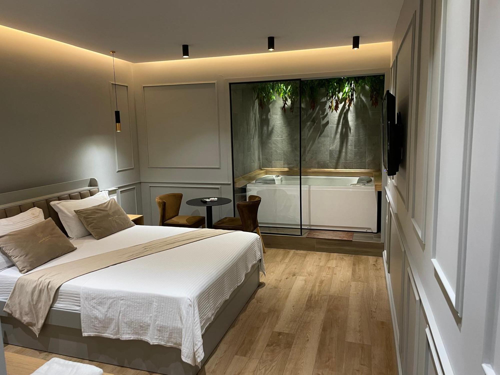 Dream Place Hotel Kamez Zewnętrze zdjęcie