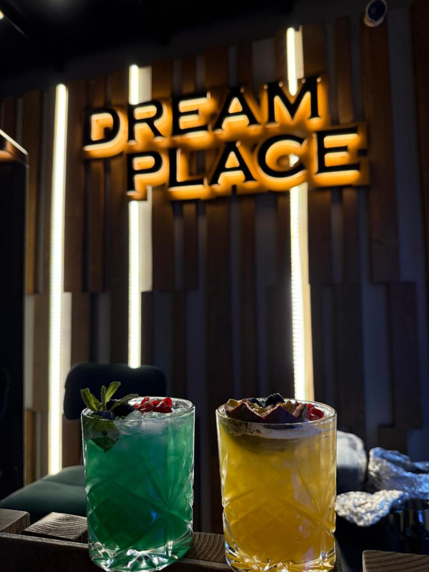 Dream Place Hotel Kamez Zewnętrze zdjęcie
