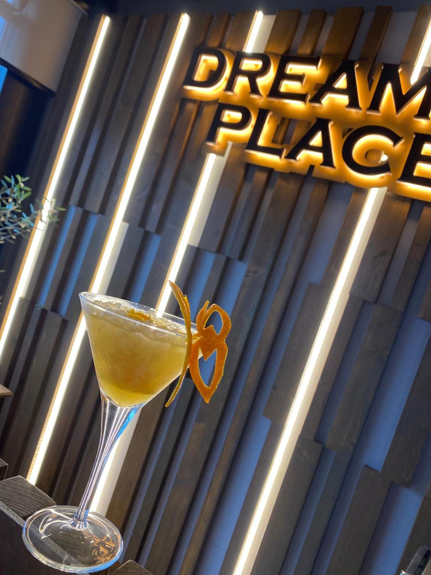 Dream Place Hotel Kamez Zewnętrze zdjęcie